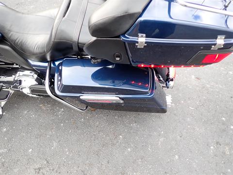 2013 Harley-Davidson Electra Glide® Ultra Limited in Massillon, Ohio - Photo 18