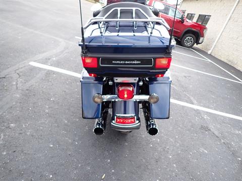 2013 Harley-Davidson Electra Glide® Ultra Limited in Massillon, Ohio - Photo 19