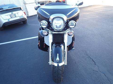 2007 Yamaha Royal Star® Midnight Venture in Massillon, Ohio - Photo 7