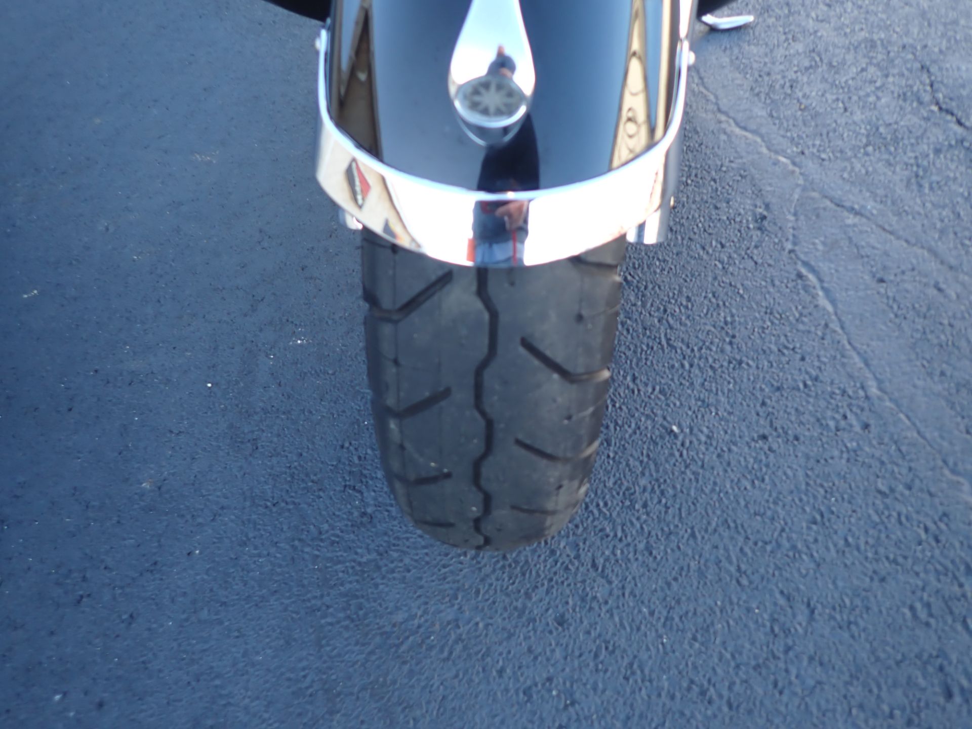 2007 Yamaha Royal Star® Midnight Venture in Massillon, Ohio - Photo 8