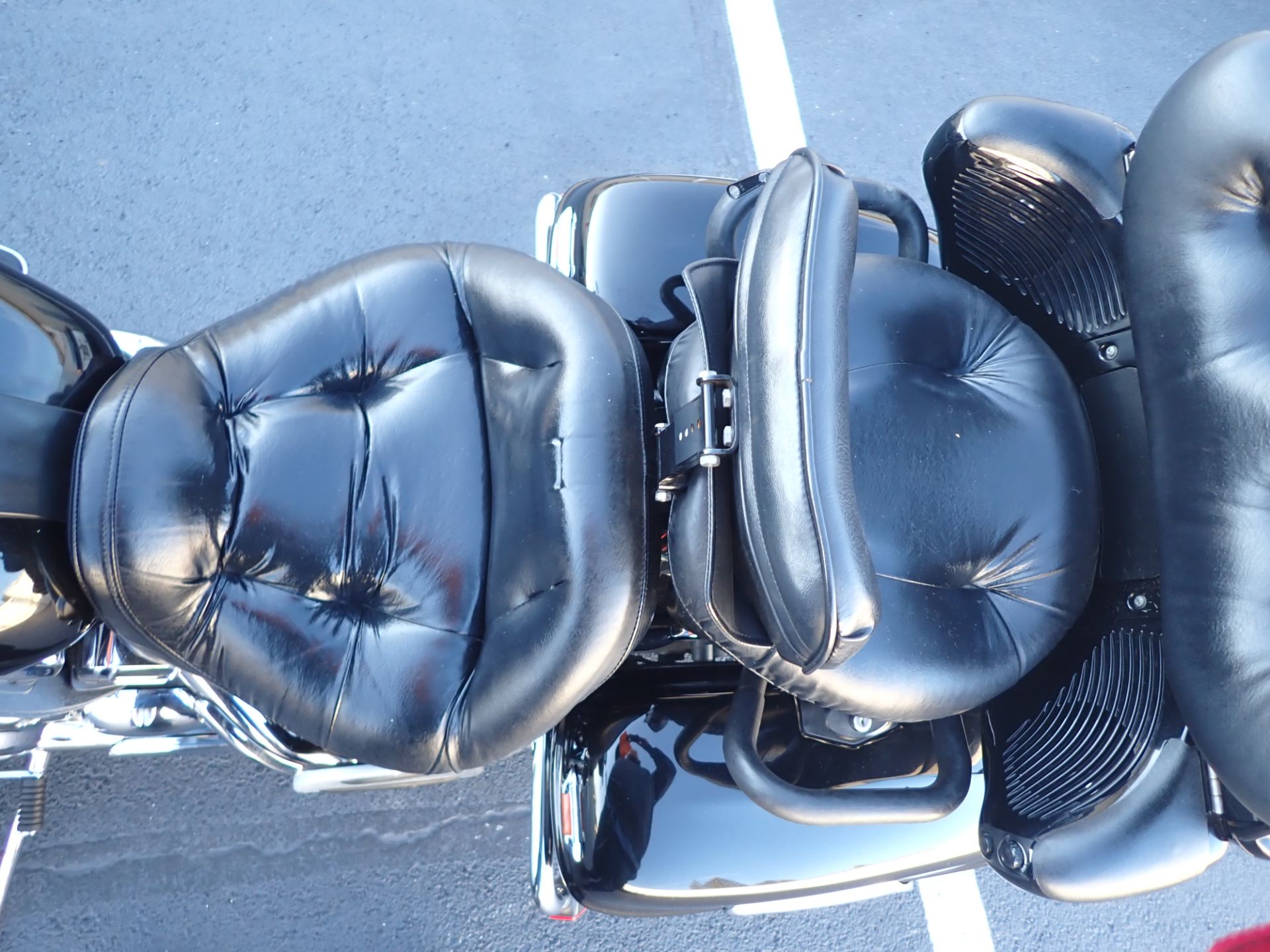 2007 Yamaha Royal Star® Midnight Venture in Massillon, Ohio - Photo 11