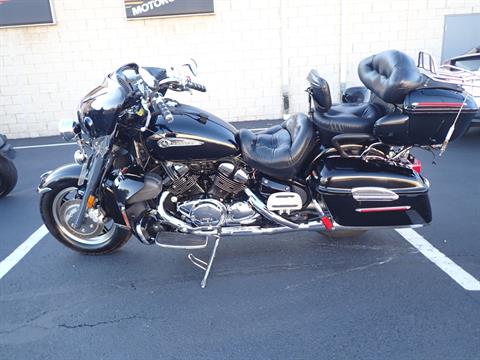2007 Yamaha Royal Star® Midnight Venture in Massillon, Ohio - Photo 12
