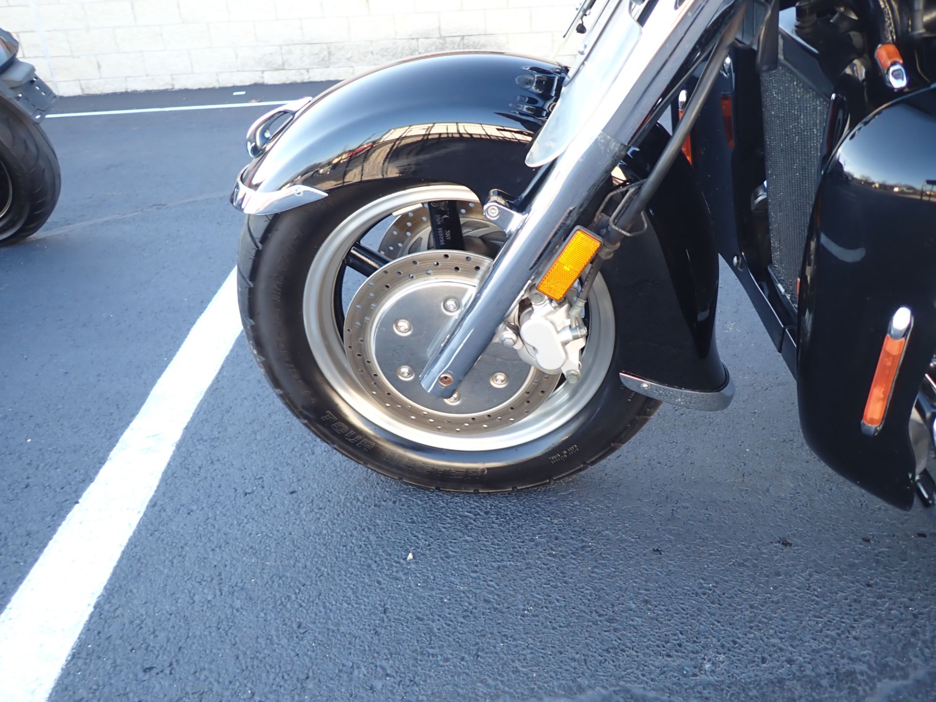 2007 Yamaha Royal Star® Midnight Venture in Massillon, Ohio - Photo 13