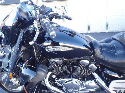 2007 Yamaha Royal Star® Midnight Venture in Massillon, Ohio - Photo 14
