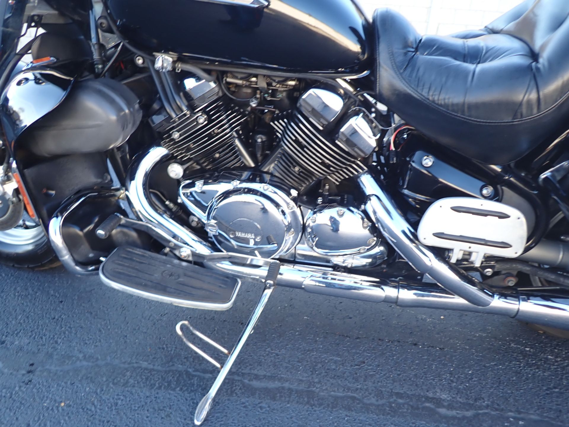 2007 Yamaha Royal Star® Midnight Venture in Massillon, Ohio - Photo 15