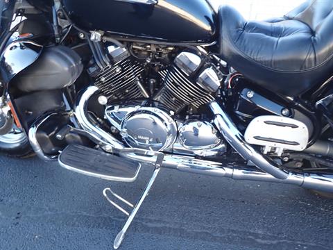 2007 Yamaha Royal Star® Midnight Venture in Massillon, Ohio - Photo 15