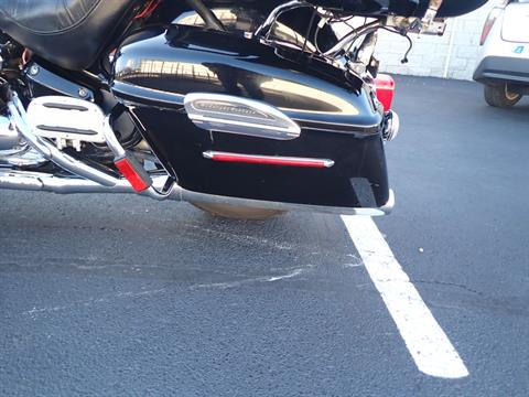 2007 Yamaha Royal Star® Midnight Venture in Massillon, Ohio - Photo 16