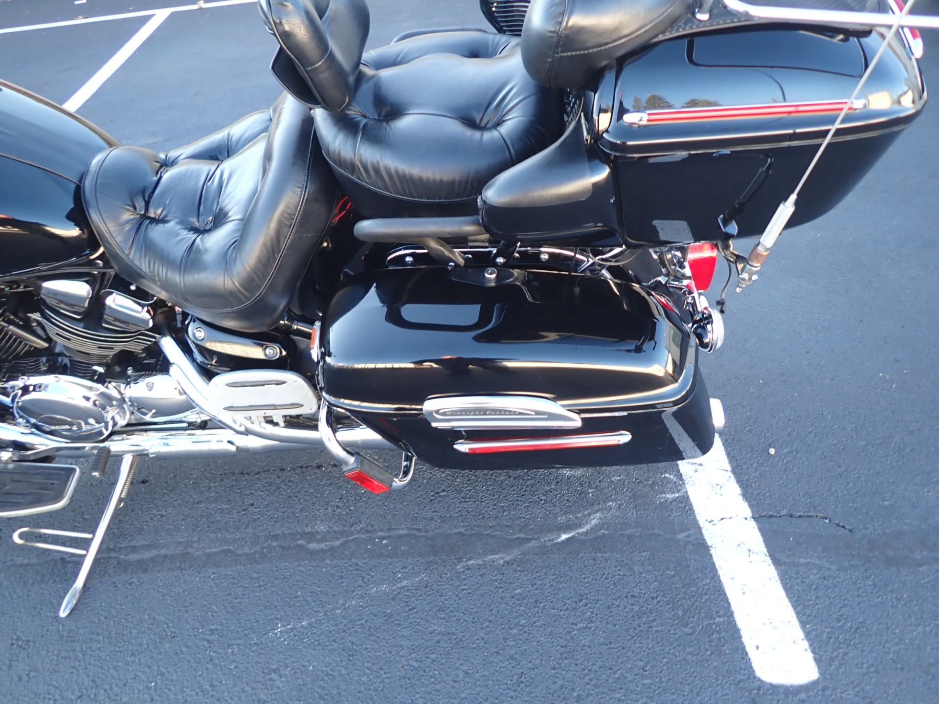 2007 Yamaha Royal Star® Midnight Venture in Massillon, Ohio - Photo 17