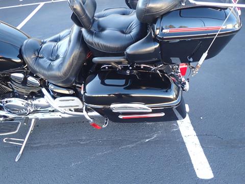 2007 Yamaha Royal Star® Midnight Venture in Massillon, Ohio - Photo 17
