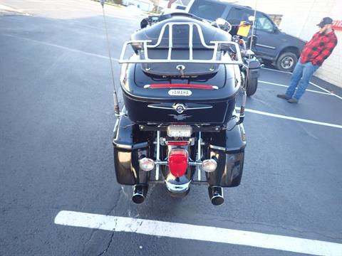 2007 Yamaha Royal Star® Midnight Venture in Massillon, Ohio - Photo 18