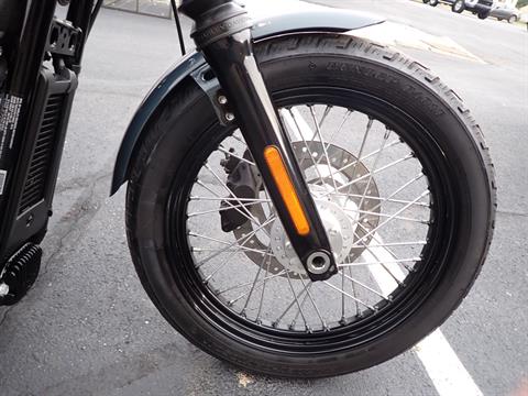 2020 Harley-Davidson Street Bob® in Massillon, Ohio - Photo 2