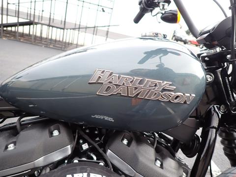 2020 Harley-Davidson Street Bob® in Massillon, Ohio - Photo 3
