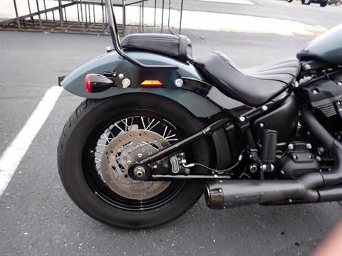 2020 Harley-Davidson Street Bob® in Massillon, Ohio - Photo 5