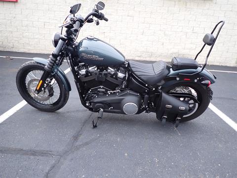2020 Harley-Davidson Street Bob® in Massillon, Ohio - Photo 6