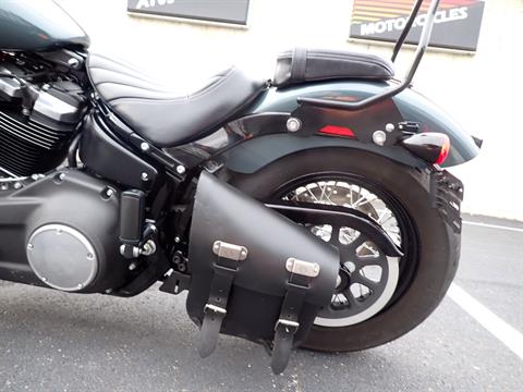 2020 Harley-Davidson Street Bob® in Massillon, Ohio - Photo 7