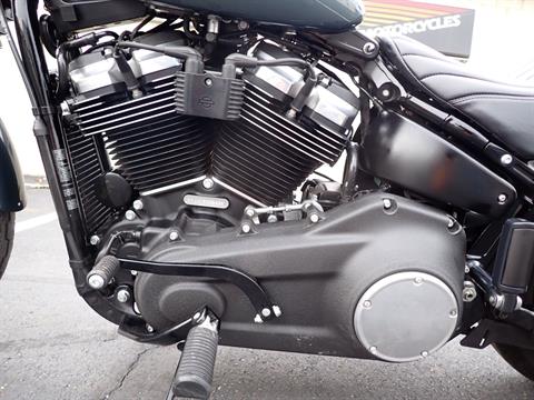 2020 Harley-Davidson Street Bob® in Massillon, Ohio - Photo 8