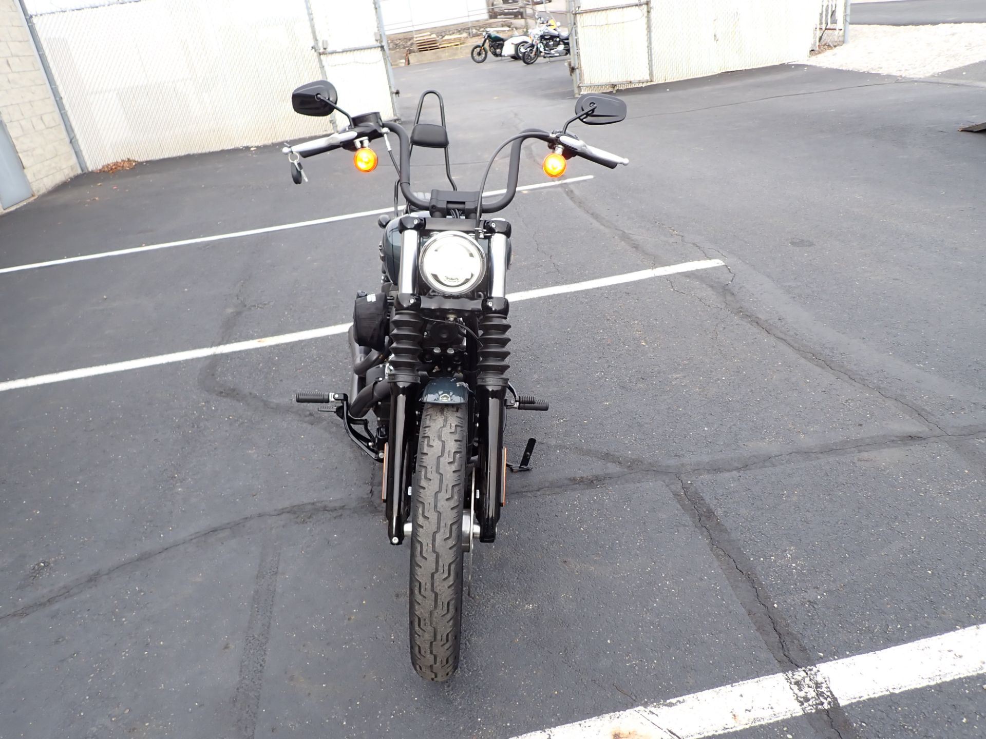 2020 Harley-Davidson Street Bob® in Massillon, Ohio - Photo 11