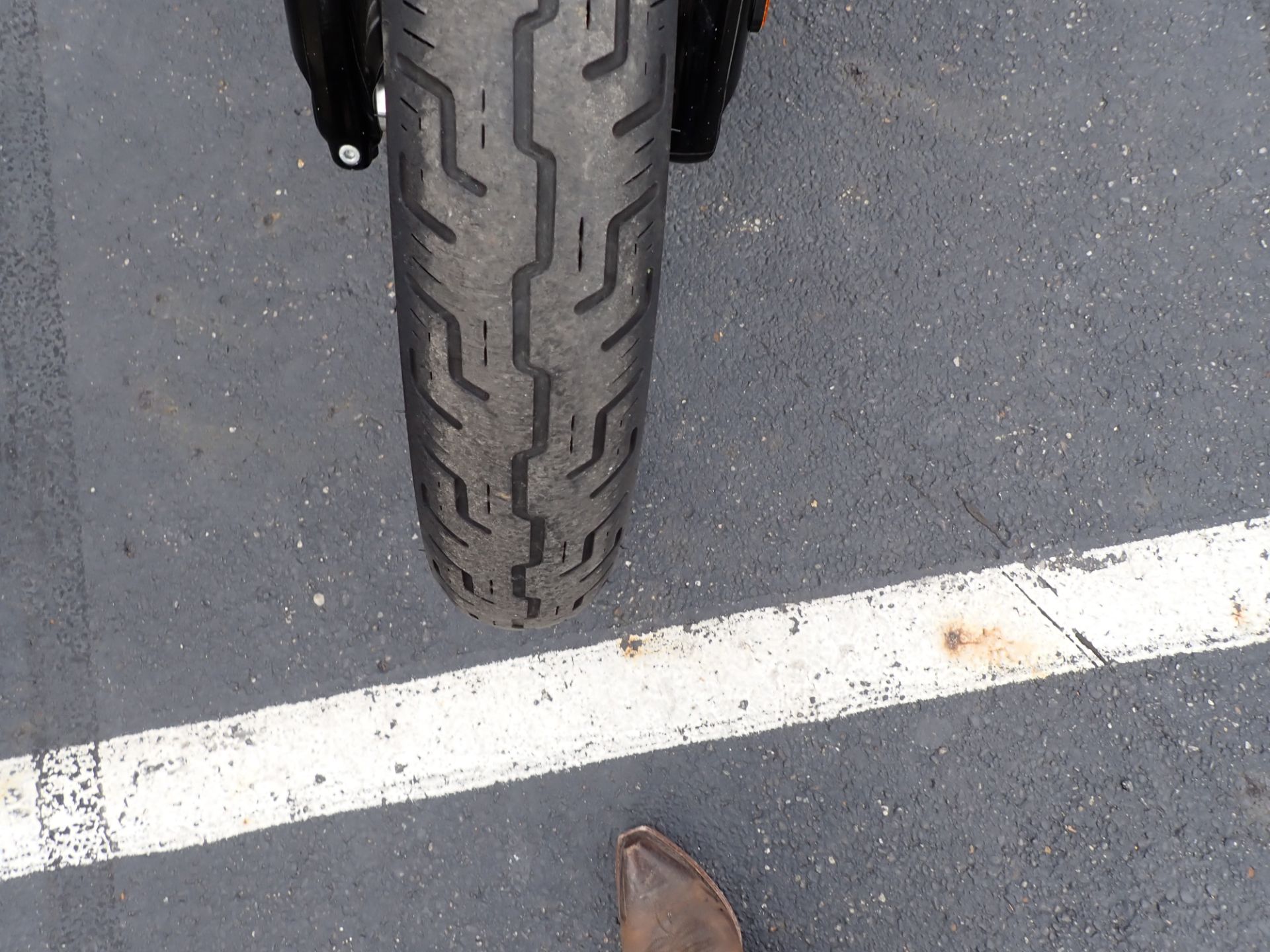 2020 Harley-Davidson Street Bob® in Massillon, Ohio - Photo 12