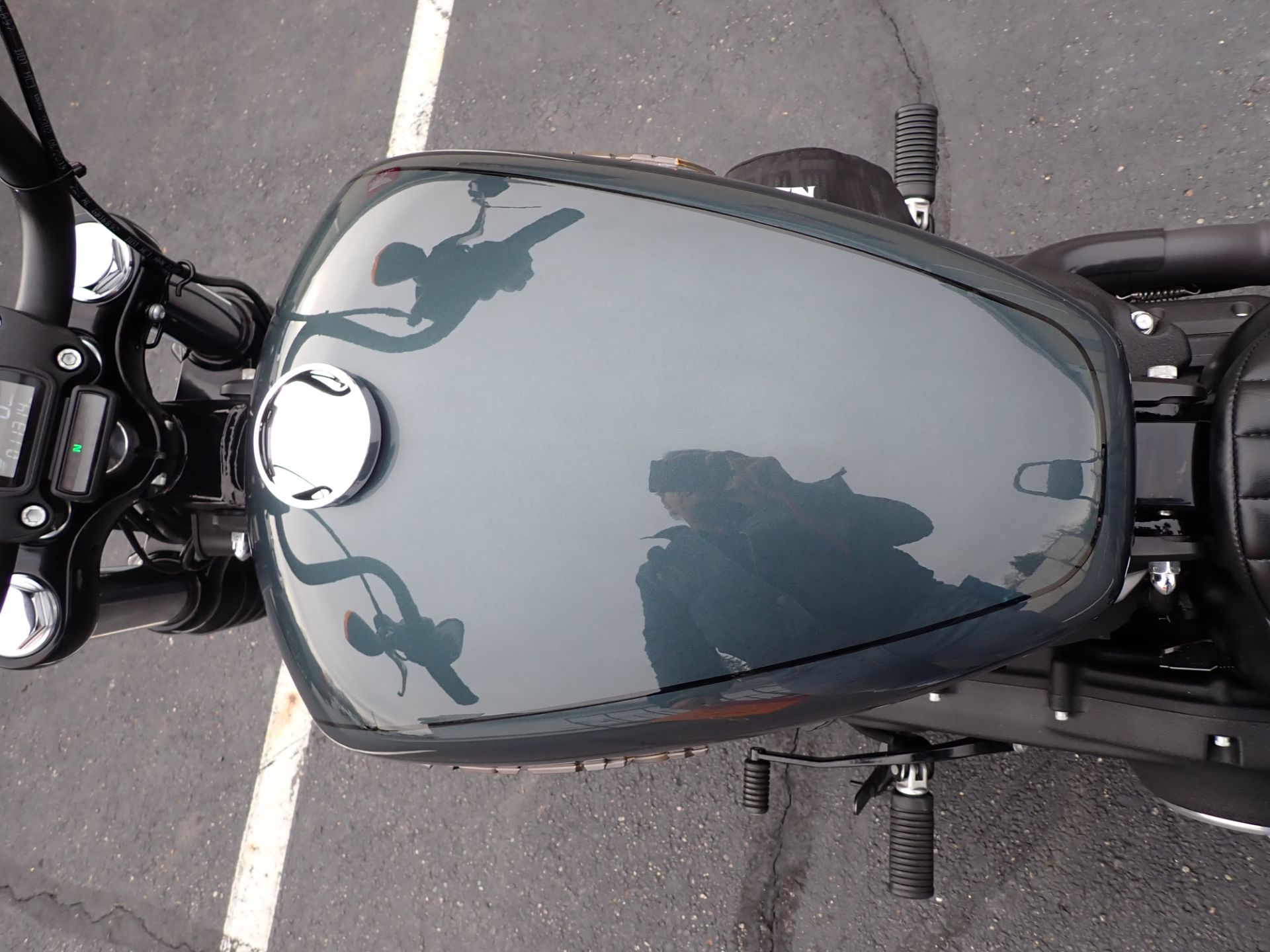 2020 Harley-Davidson Street Bob® in Massillon, Ohio - Photo 14