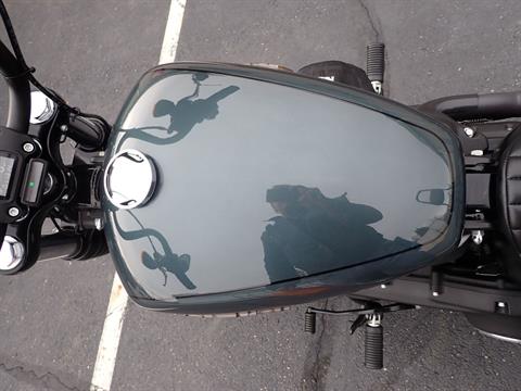 2020 Harley-Davidson Street Bob® in Massillon, Ohio - Photo 14