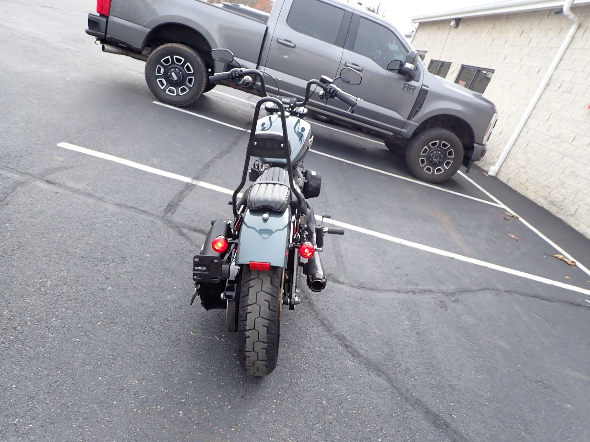 2020 Harley-Davidson Street Bob® in Massillon, Ohio - Photo 16