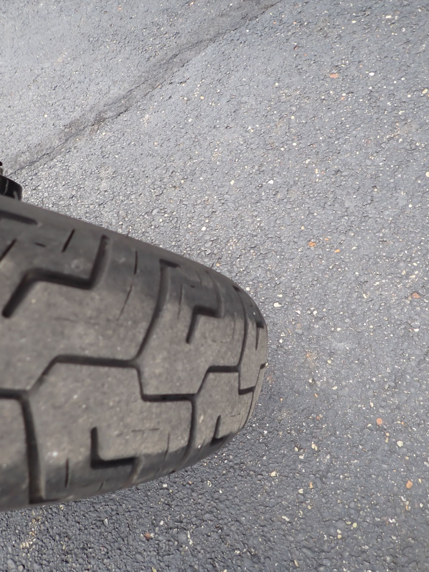 2020 Harley-Davidson Street Bob® in Massillon, Ohio - Photo 17