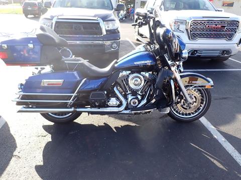 2010 Harley-Davidson Electra Glide® Ultra Limited in Massillon, Ohio