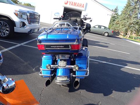 2010 Harley-Davidson Electra Glide® Ultra Limited in Massillon, Ohio - Photo 2
