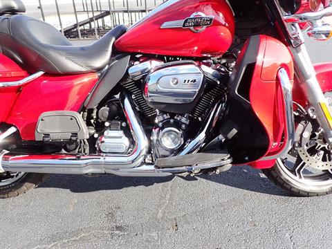 2023 Harley-Davidson Ultra Limited in Massillon, Ohio - Photo 4