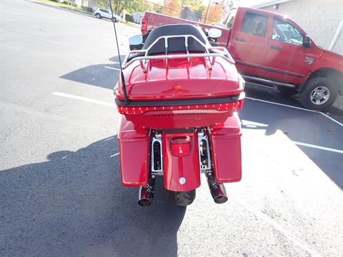 2023 Harley-Davidson Ultra Limited in Massillon, Ohio - Photo 19