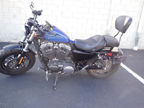 2019 Harley-Davidson Forty-Eight® in Massillon, Ohio - Photo 3