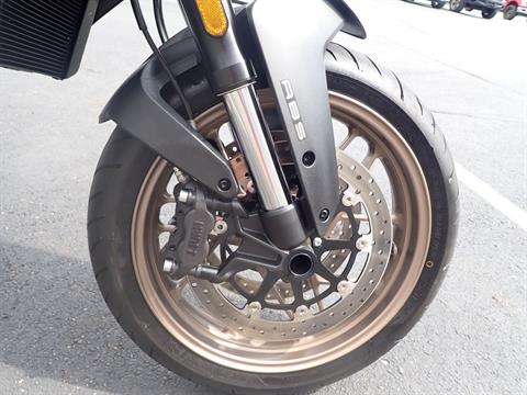 2024 CFMOTO 800NK in Massillon, Ohio - Photo 2