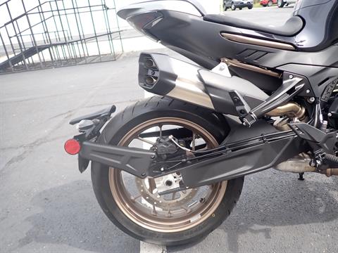 2024 CFMOTO 800NK in Massillon, Ohio - Photo 5