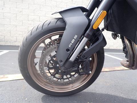 2024 CFMOTO 800NK in Massillon, Ohio - Photo 10