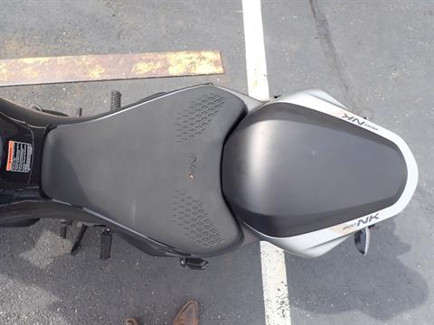 2024 CFMOTO 800NK in Massillon, Ohio - Photo 14