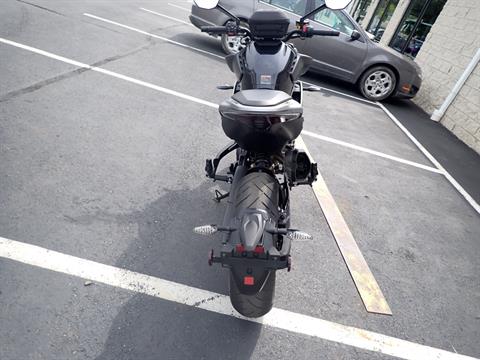 2024 CFMOTO 800NK in Massillon, Ohio - Photo 15