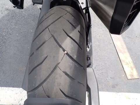 2024 CFMOTO 800NK in Massillon, Ohio - Photo 16