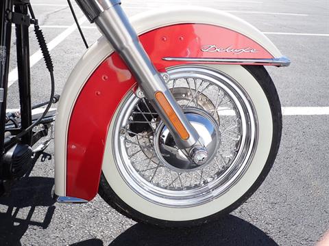 2012 Harley-Davidson Softail® Deluxe in Massillon, Ohio - Photo 2