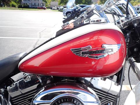 2012 Harley-Davidson Softail® Deluxe in Massillon, Ohio - Photo 3
