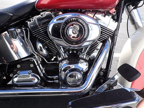 2012 Harley-Davidson Softail® Deluxe in Massillon, Ohio - Photo 4