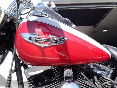 2012 Harley-Davidson Softail® Deluxe in Massillon, Ohio - Photo 10