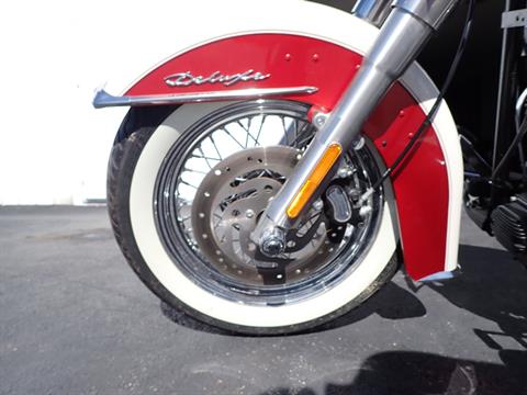 2012 Harley-Davidson Softail® Deluxe in Massillon, Ohio - Photo 11