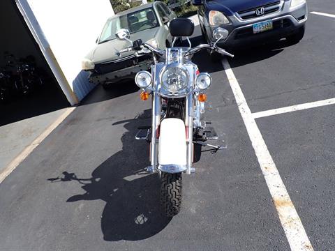 2012 Harley-Davidson Softail® Deluxe in Massillon, Ohio - Photo 12