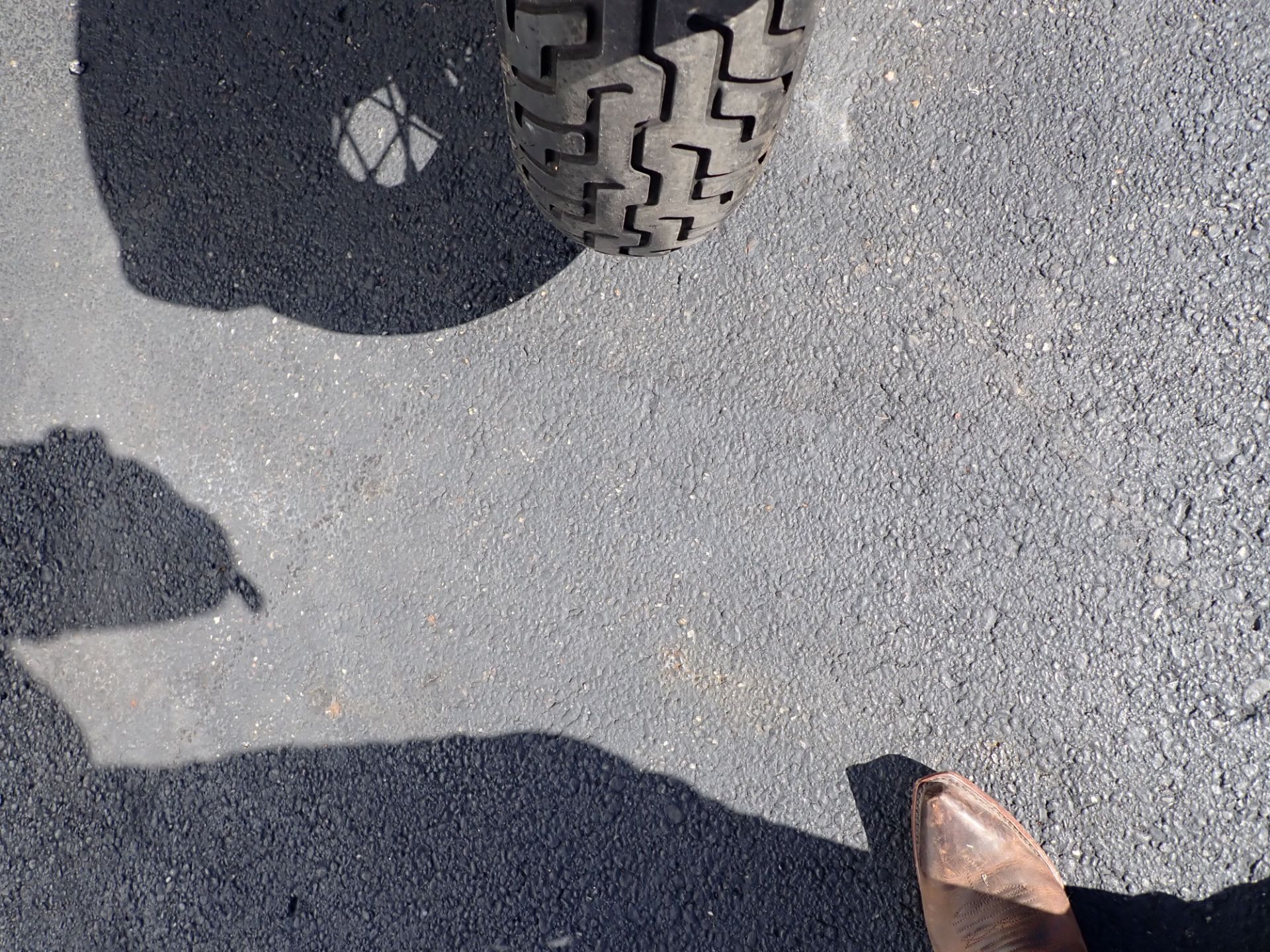 2012 Harley-Davidson Softail® Deluxe in Massillon, Ohio - Photo 13