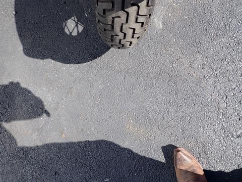 2012 Harley-Davidson Softail® Deluxe in Massillon, Ohio - Photo 13