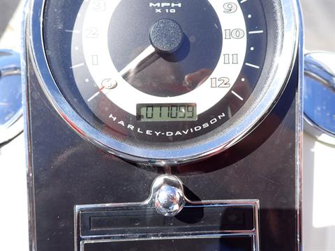 2012 Harley-Davidson Softail® Deluxe in Massillon, Ohio - Photo 14