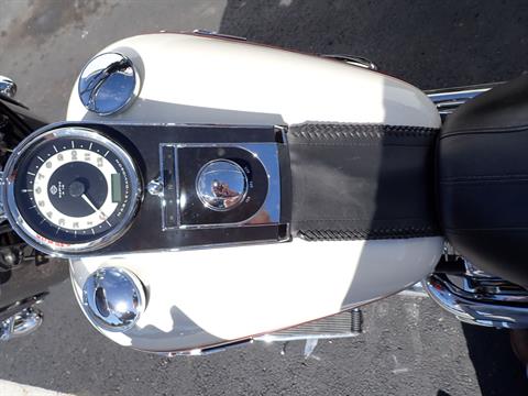 2012 Harley-Davidson Softail® Deluxe in Massillon, Ohio - Photo 15