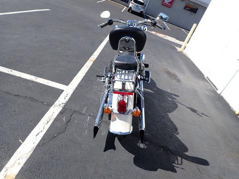 2012 Harley-Davidson Softail® Deluxe in Massillon, Ohio - Photo 17