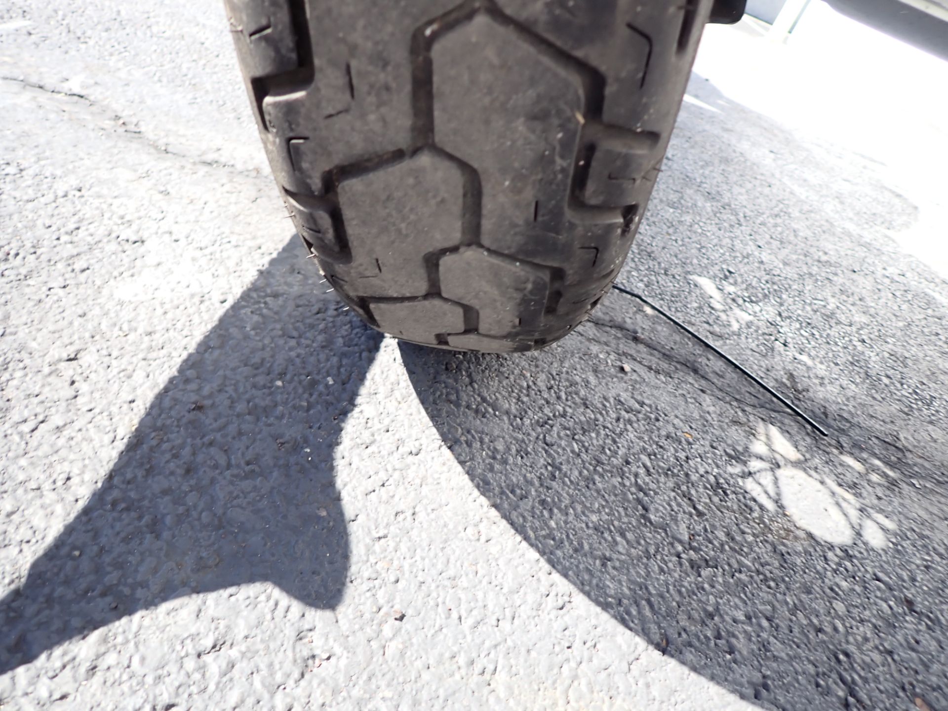 2012 Harley-Davidson Softail® Deluxe in Massillon, Ohio - Photo 18