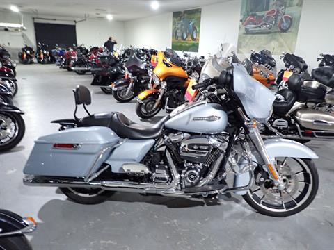 2023 Harley-Davidson Street Glide® in Massillon, Ohio